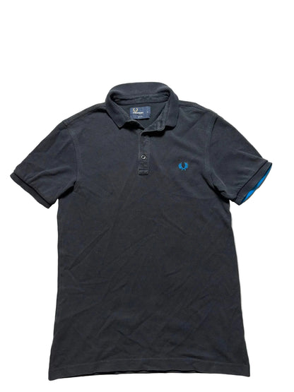 Vintage Fred Perry Poloshirt (S)