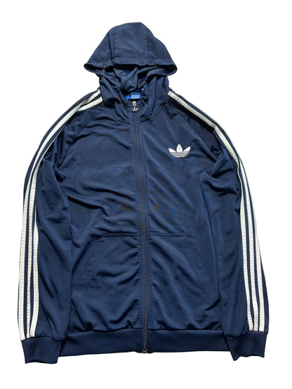 Adidas Trainingsjacke Vintage (L)