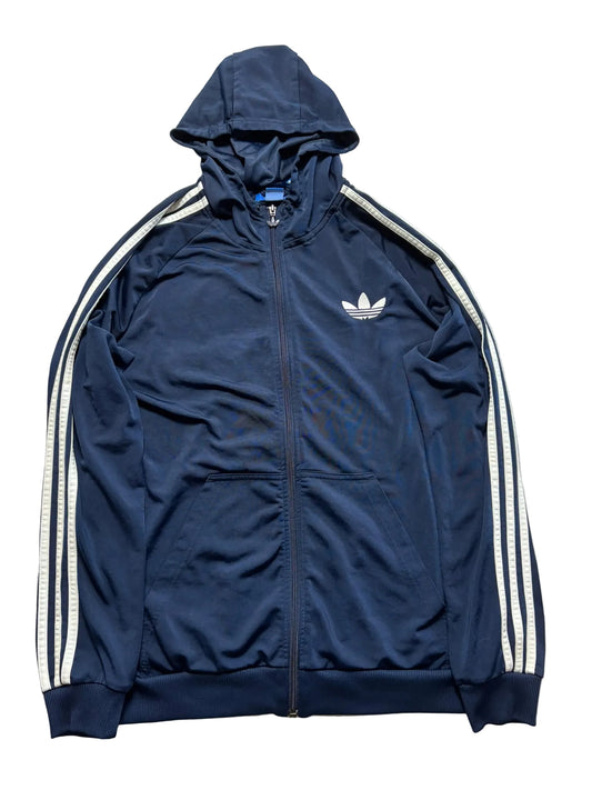 Adidas Trainingsjacke Vintage (L)