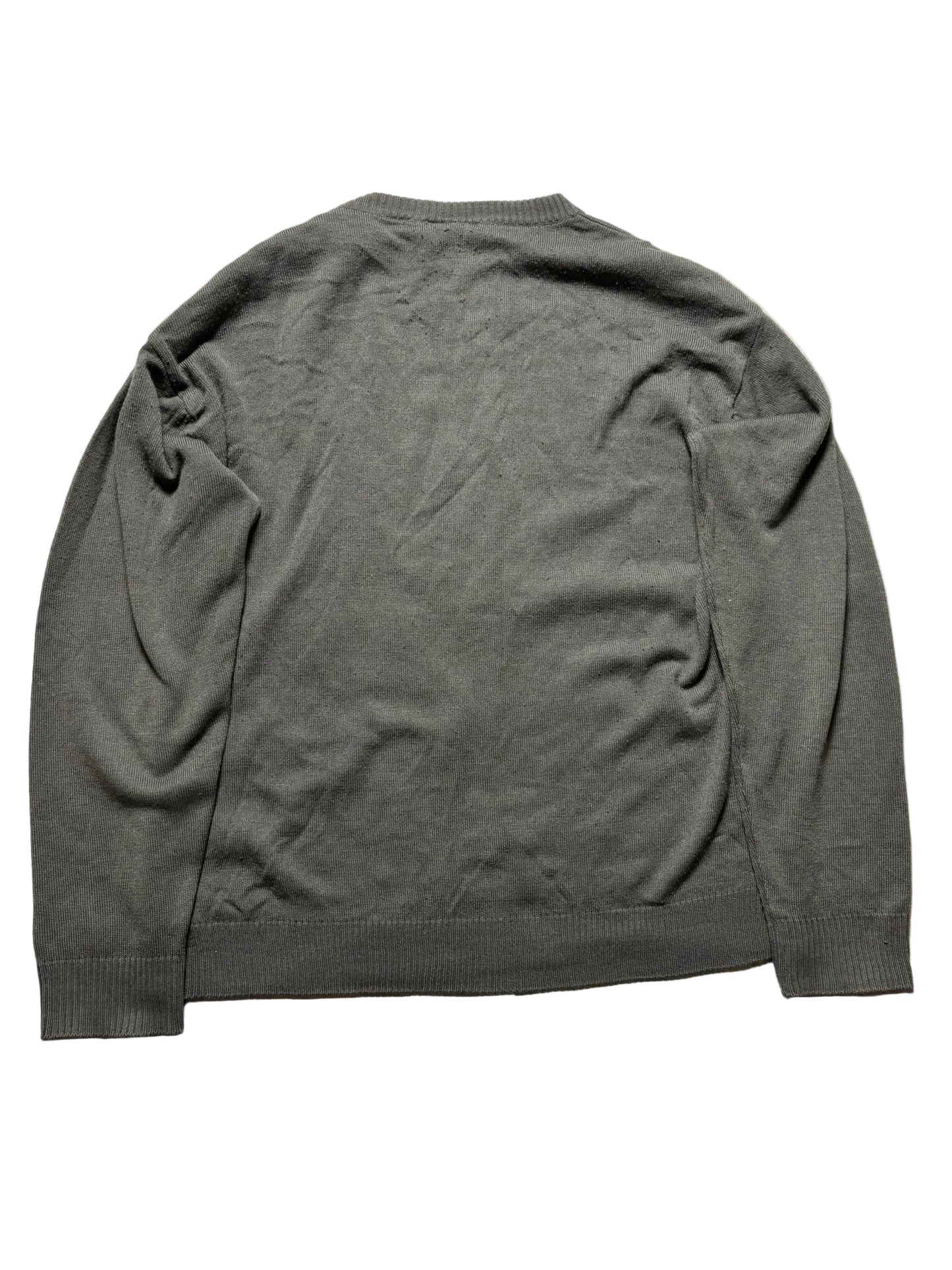 Fred Perry Sweater (M/L)