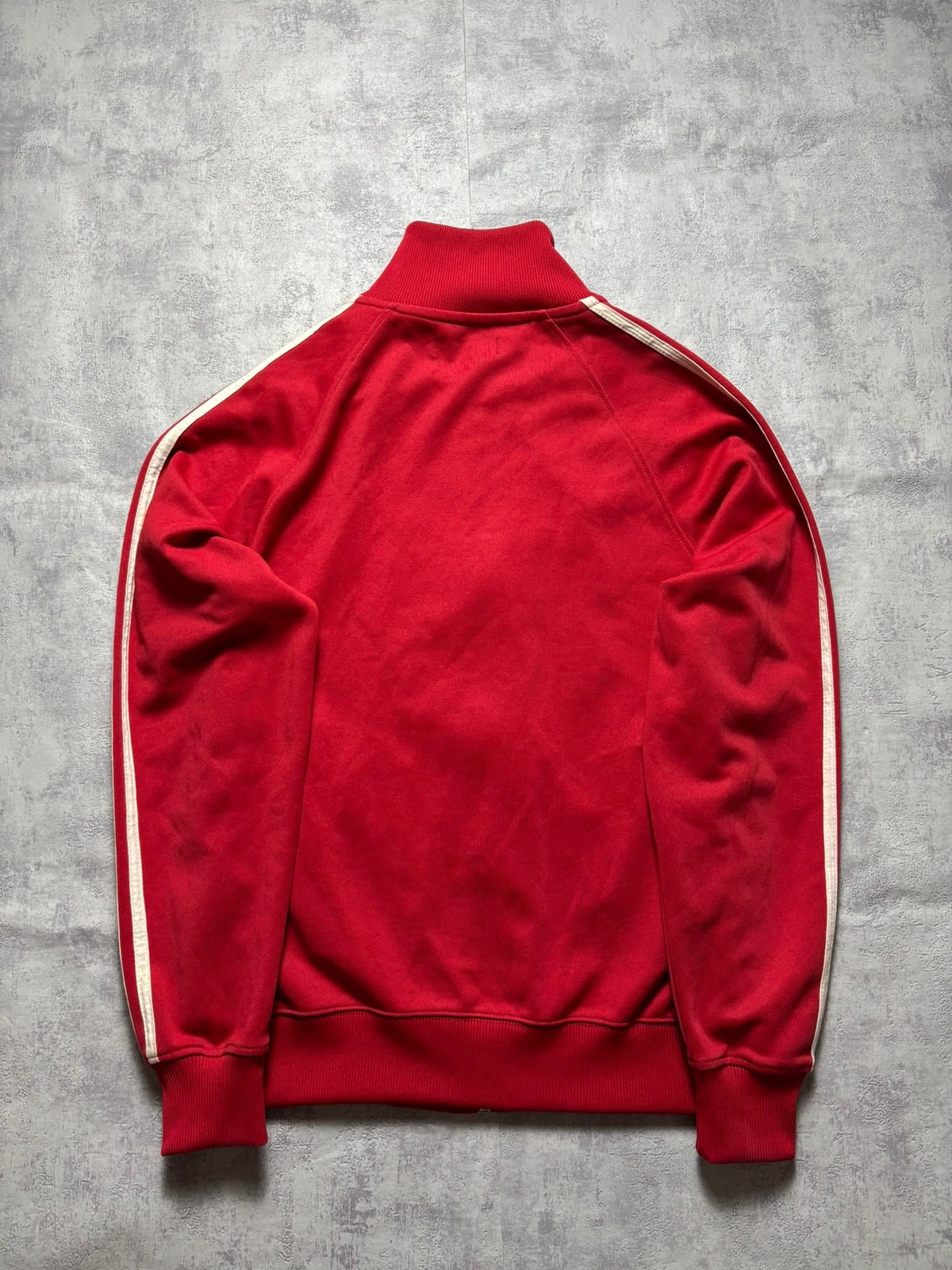 Fred Perry Trainingsjacke Vintage (S)