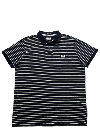 Weekend Offender Poloshirt (L)
