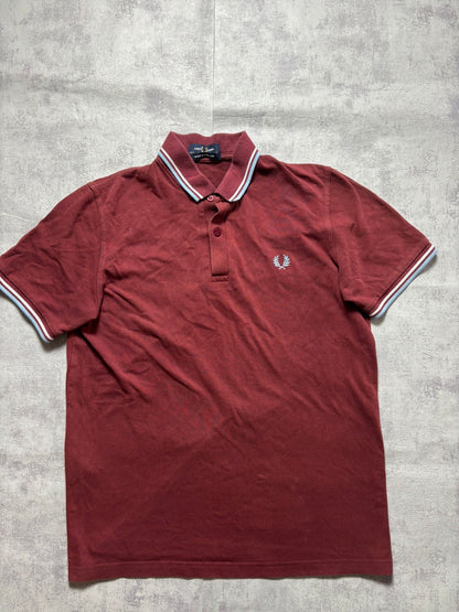 Fred Perry Poloshirt (M)