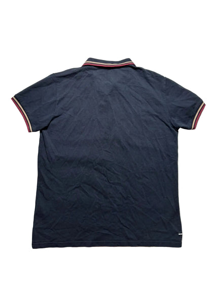 Vintage Weekend Offender Poloshirt (L)