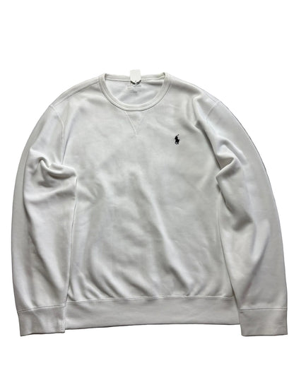Ralph Lauren Sweater Vintage (XL)
