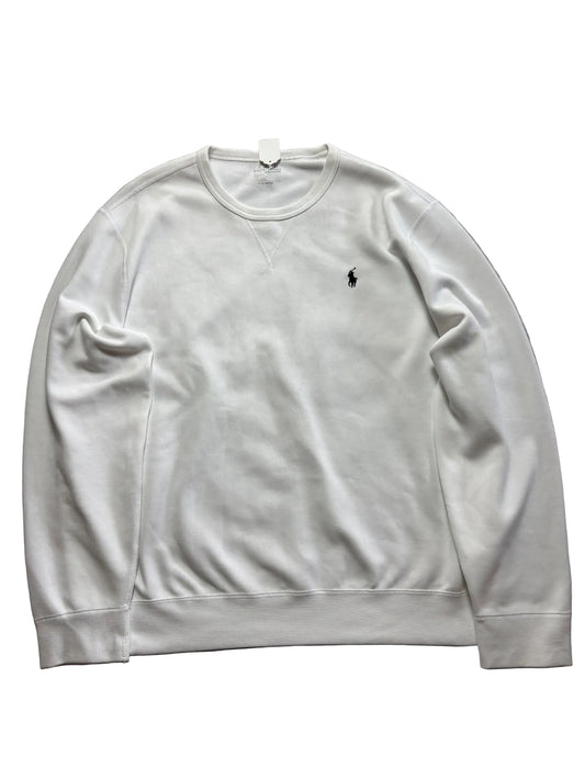Ralph Lauren Sweater Vintage (XL)