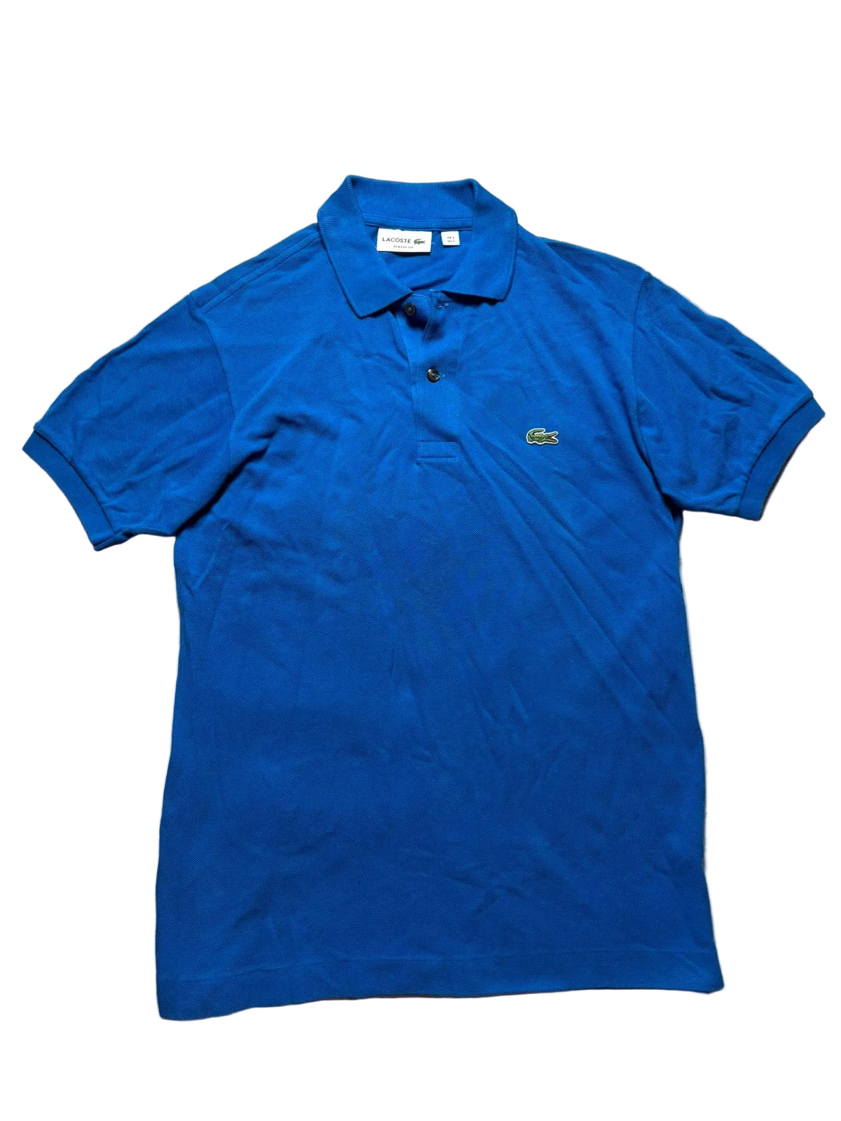 Vintage Lacoste Poloshirt (S)