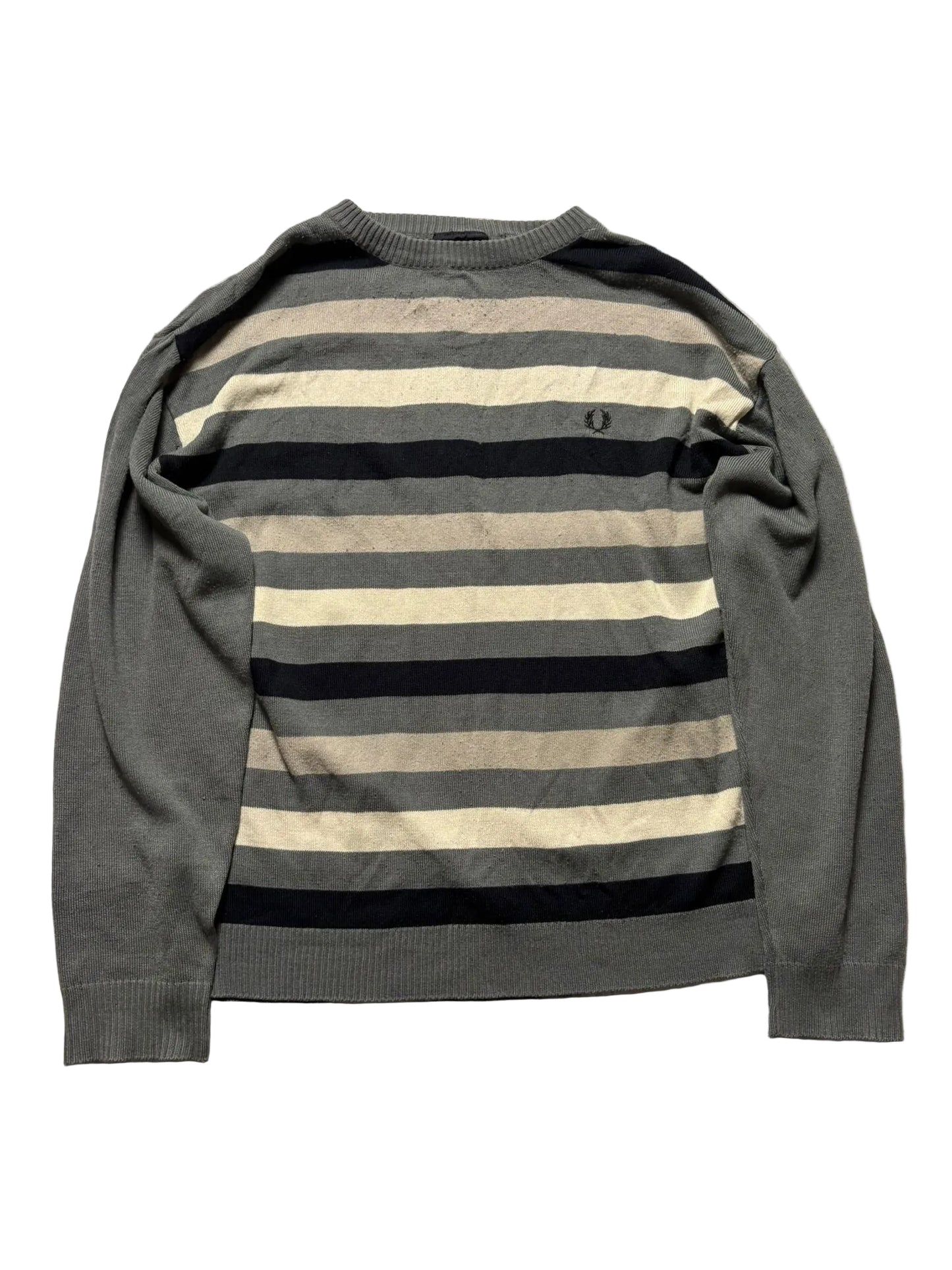 Fred Perry Sweater (M/L)
