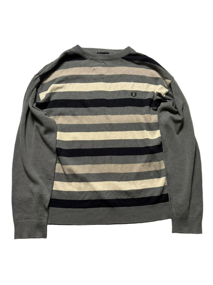 Fred Perry Sweater (M/L)