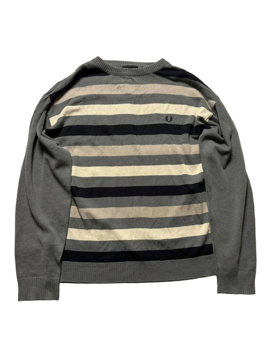 Fred Perry Sweater (M/L)
