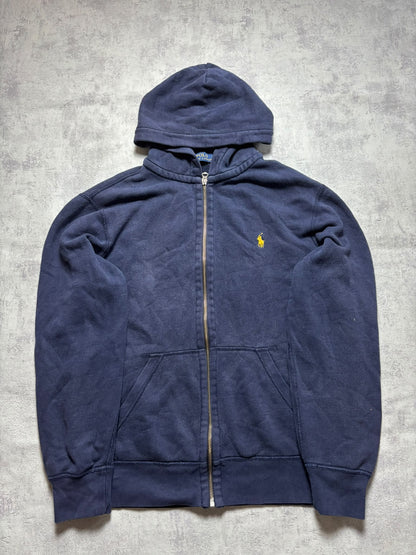 Ralph Lauren Zip-Hoodie (S/M)