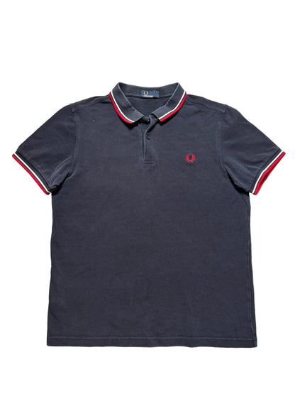Vintage Fred Perry Poloshirt (L)