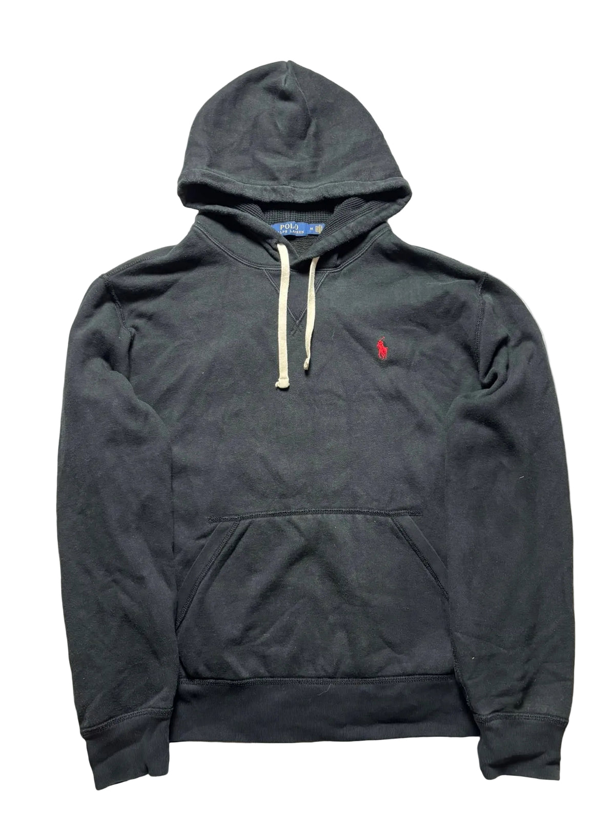 Ralph Lauren Hoodie Vintage (M)