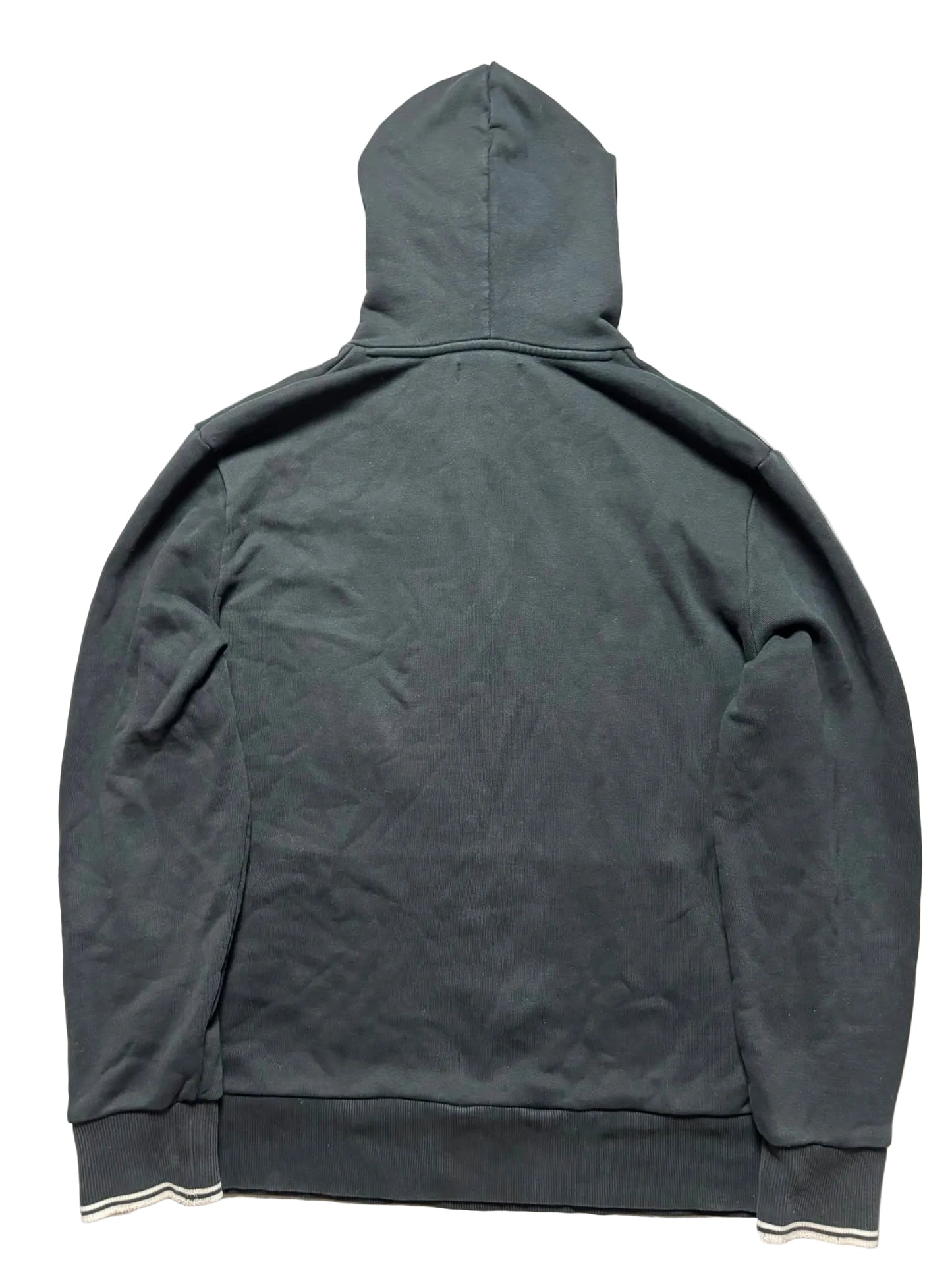 Vintage Fred Perry Hoodie (XL)
