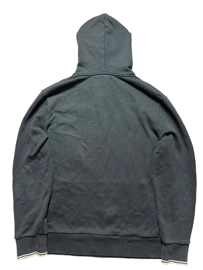 Vintage Fred Perry Hoodie (XL)