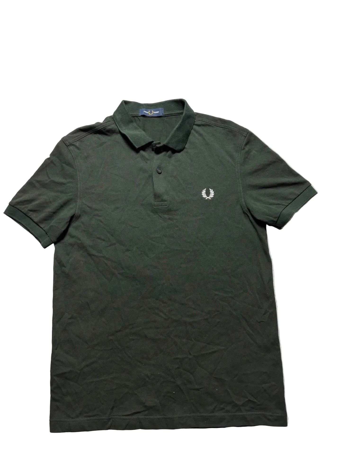 Vintage Fred Perry Poloshirt (M)