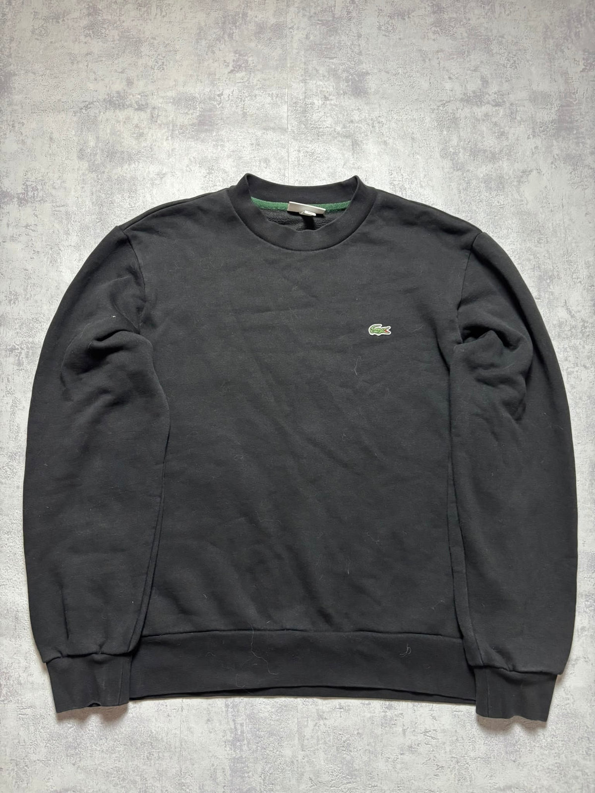 Lacoste Sweater Vintage (L)