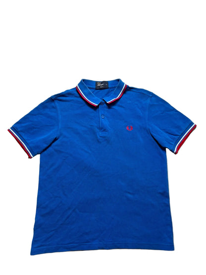 Vintage Fred Perry Poloshirt (M)