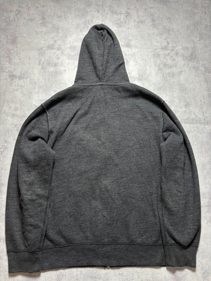 Ralph Lauren Zip-Hoodie Vintage (L/XL)