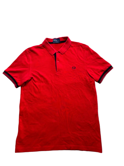 Vintage Fred Perry Poloshirt (M)