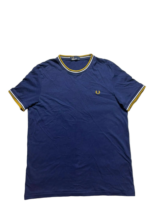 Vintage Fred Perry T-Shirts (M)