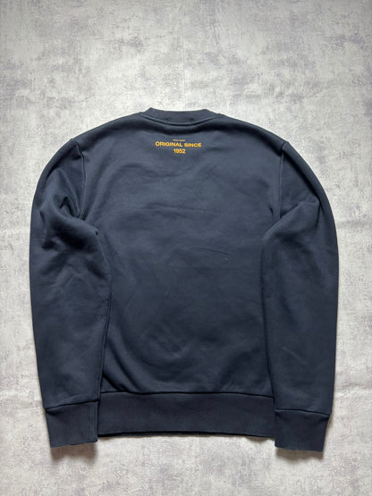 Fred Perry Sweater Vintage (M)