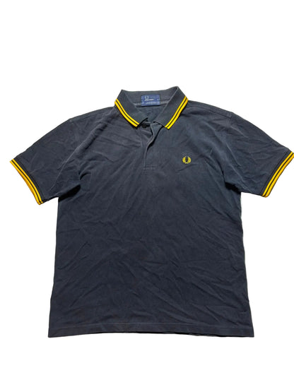 Vintage Fred Perry Poloshirt (M)
