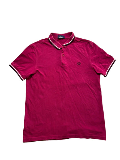 Vintage Fred Perry Poloshirt (L)