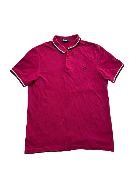 Vintage Fred Perry Poloshirt (L)