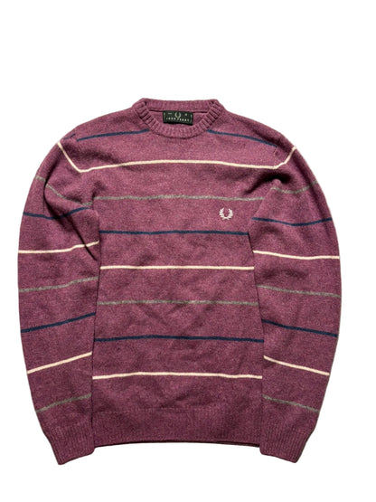 Fred Perry Sweater (M)