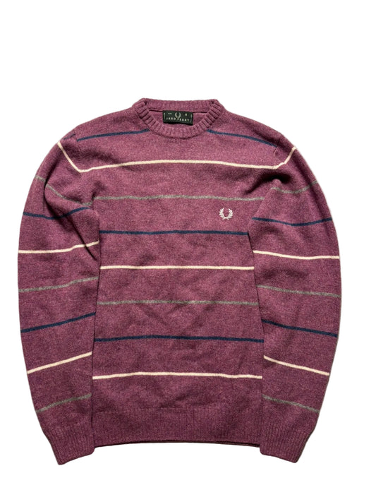 Fred Perry Sweater (M)