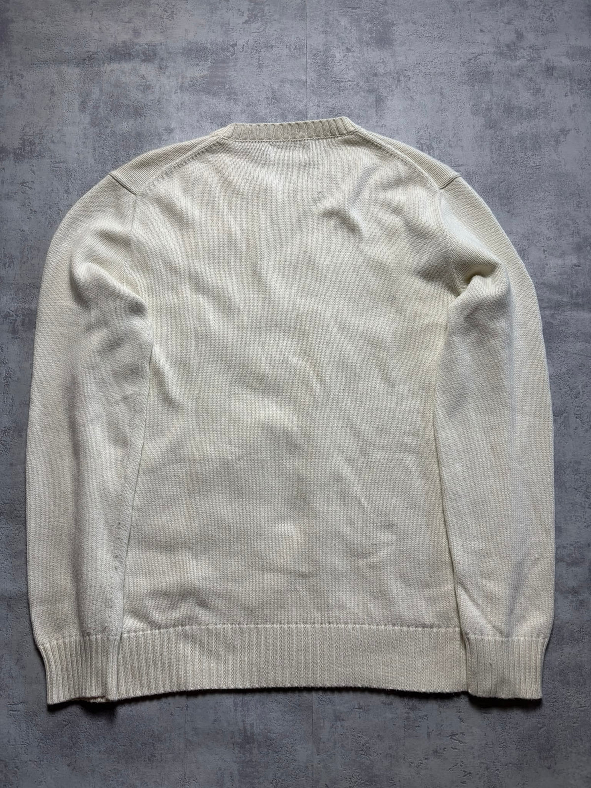 Ralph Lauren Sweater Vintage (S)