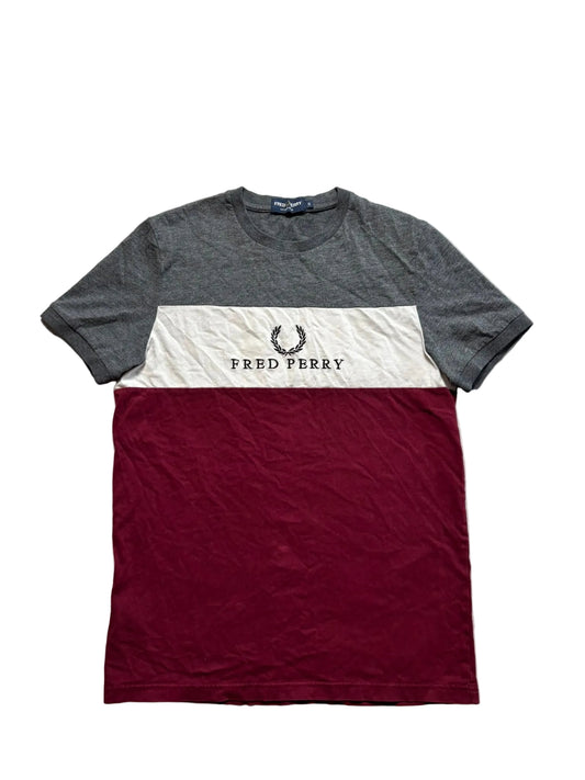 Vintage Fred Perry T-Shirt (S)