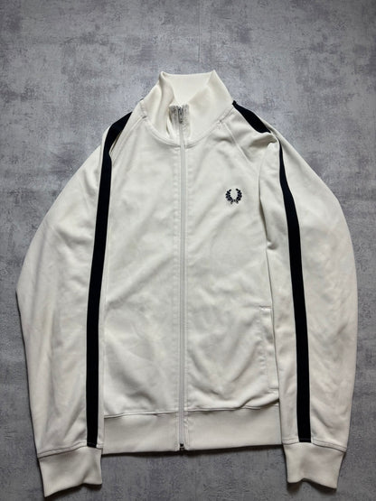 Vintage Fred Perry Trainingsjacke (M)