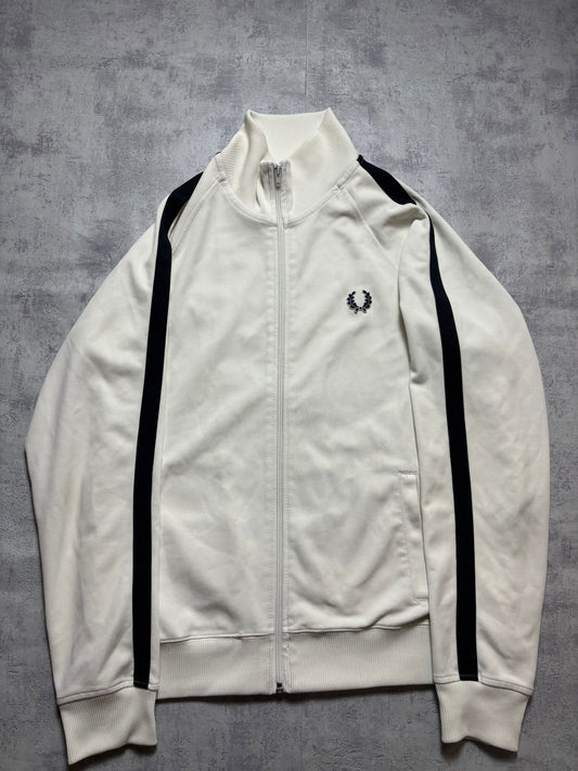 Vintage Fred Perry Trainingsjacke (M)