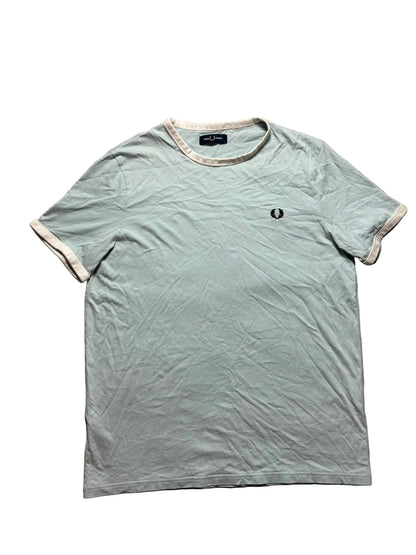 Vintage Fred Perry T-Shirt (L)