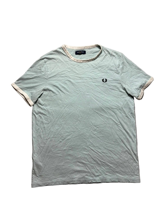 Vintage Fred Perry T-Shirt (L)