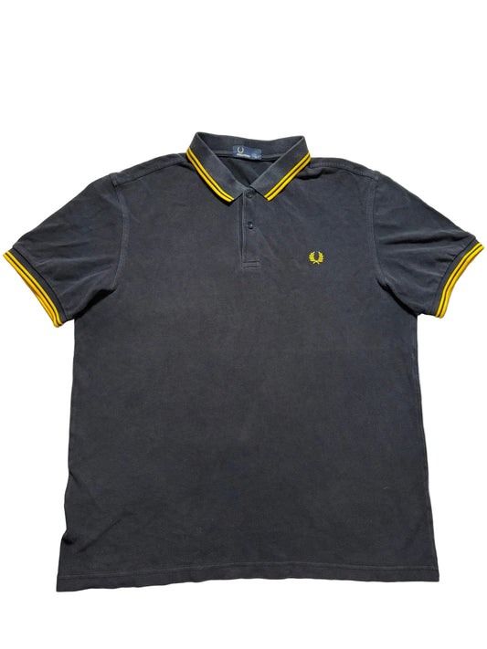 Vintage Fred Perry Poloshirt (L)