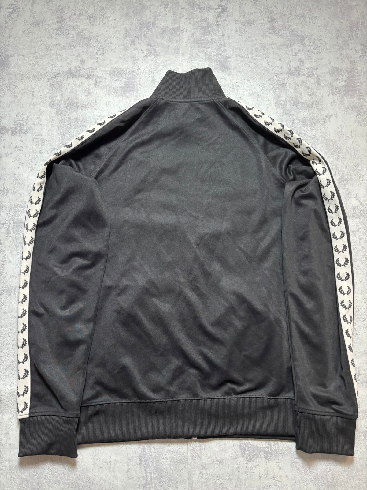 Fred Perry Trainingsjacke (L)