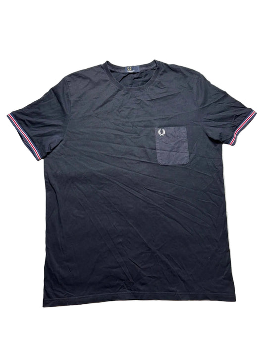 Vintage Fred Perry T-Shirt (L)