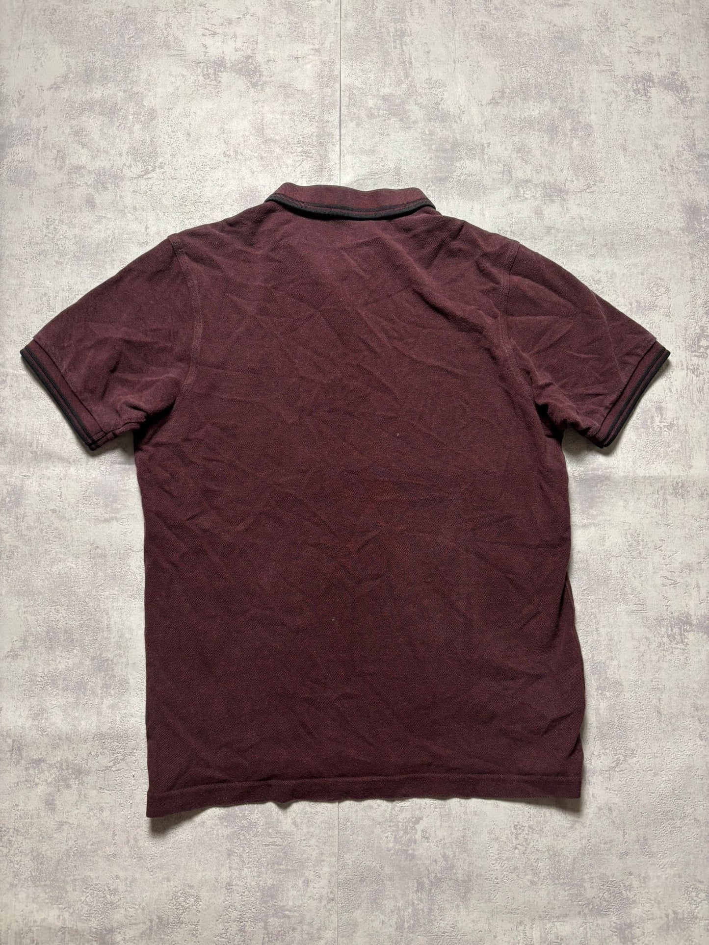 Fred Perry Poloshirt (M)