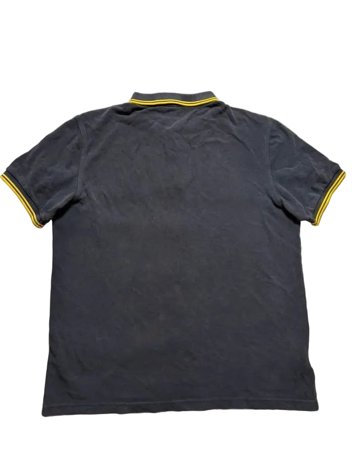Vintage Fred Perry Poloshirt (XL)