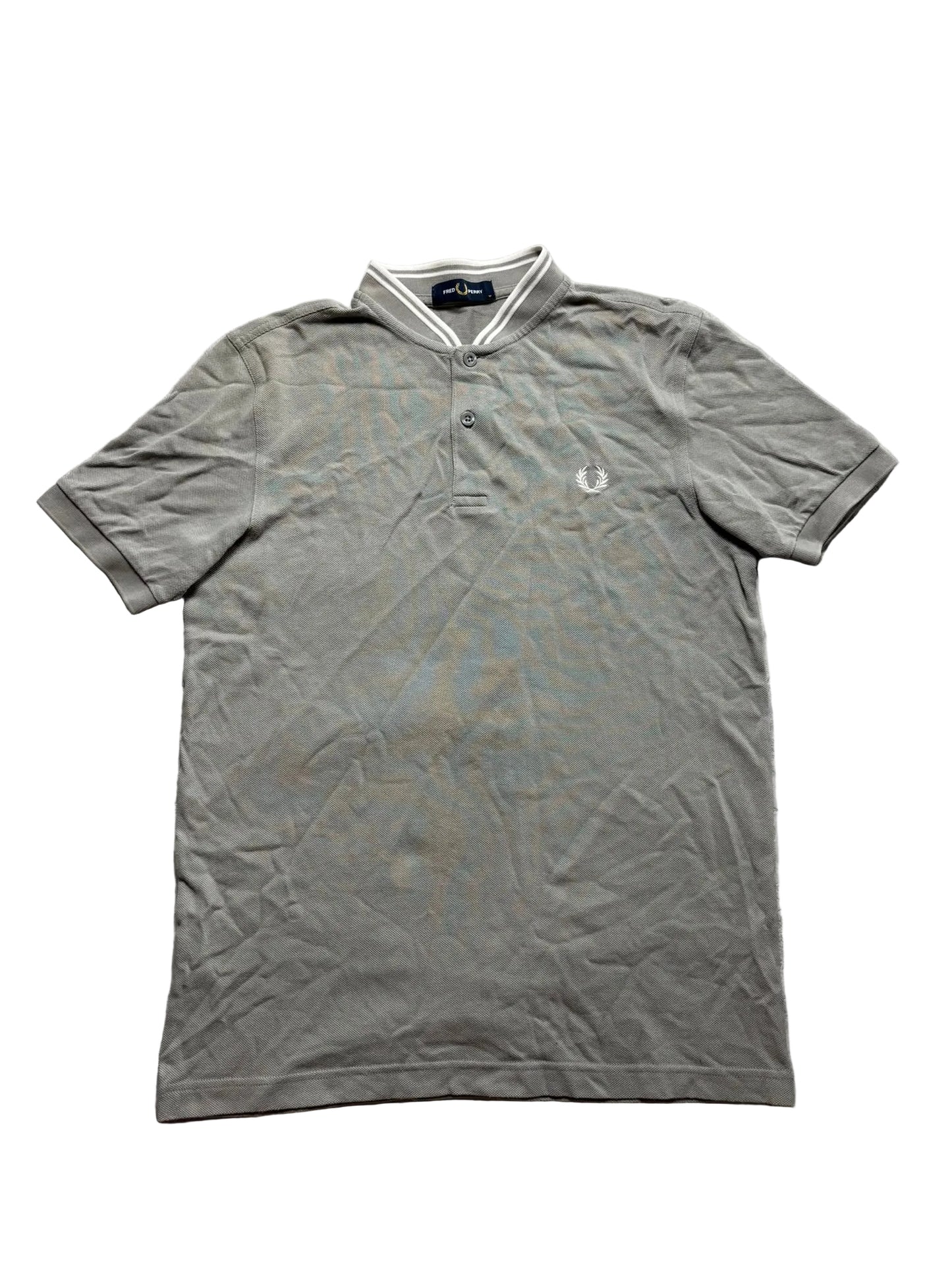 Vintage Fred Perry Poloshirt (M)