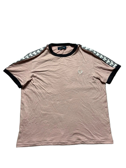 Vintage Fred Perry T-Shirt (S/M)