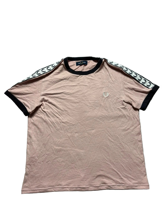 Vintage Fred Perry T-Shirt (S/M)