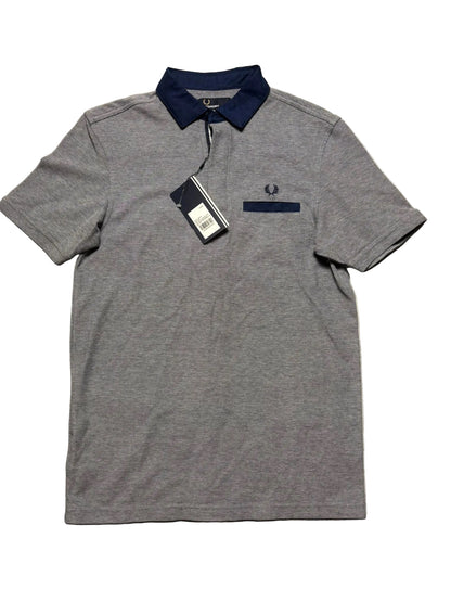 Fred Perry Poloshirt (S) (Neu)