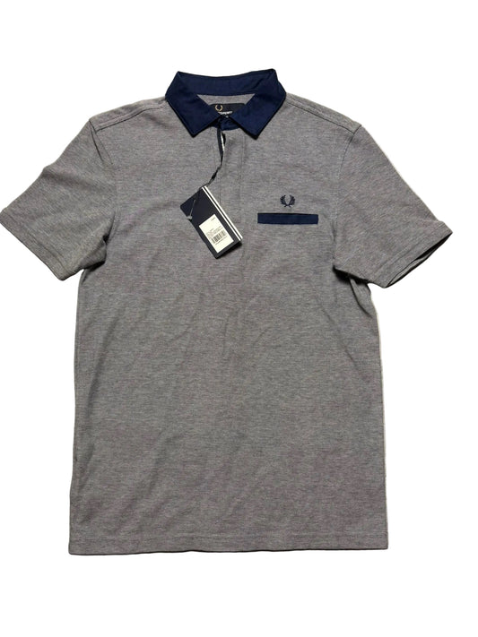 Fred Perry Poloshirt (S) (Neu)