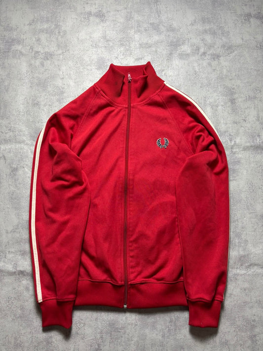 Fred Perry Trainingsjacke Vintage (S)