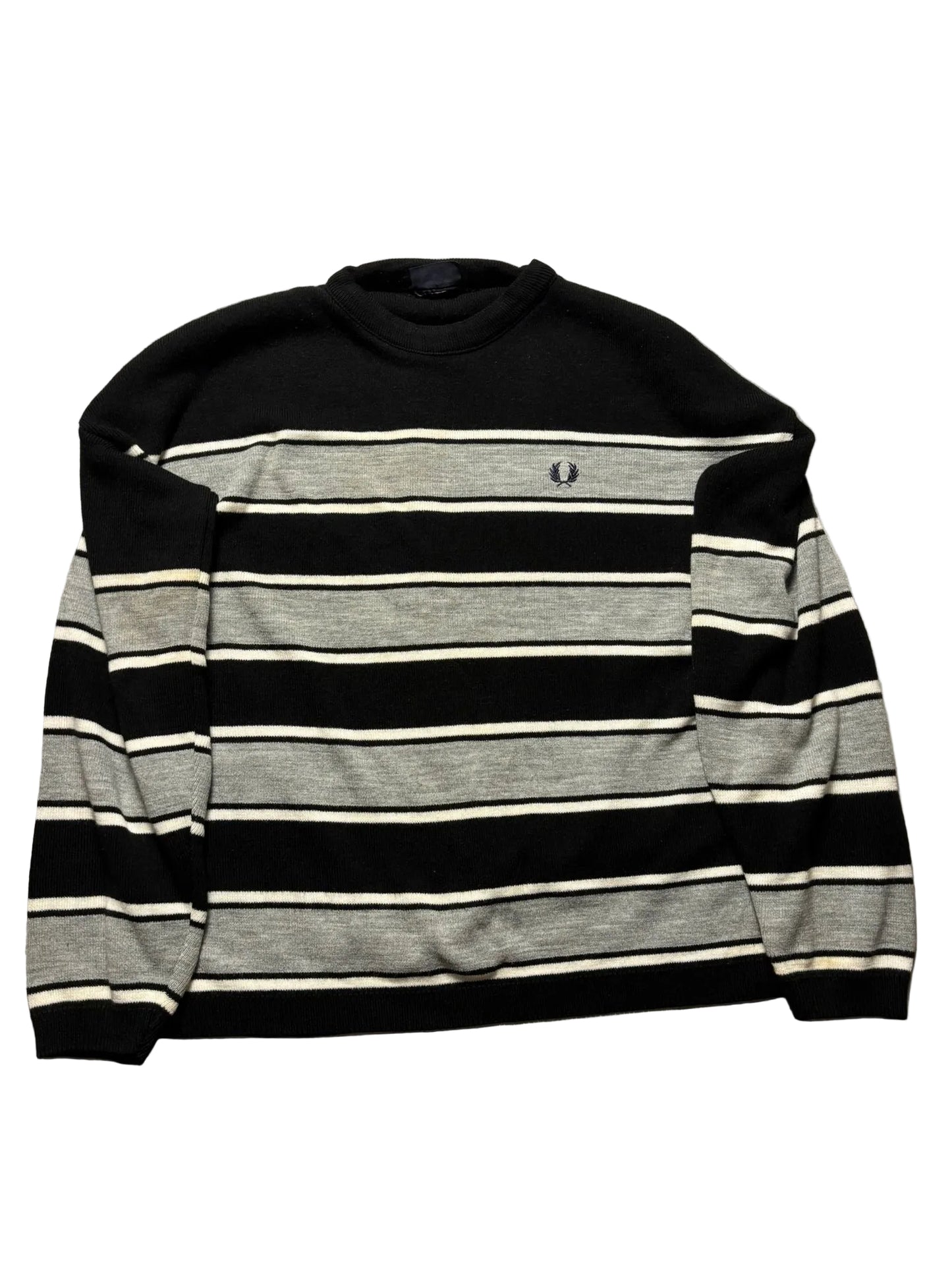 Fred Perry Sweater (S/M)