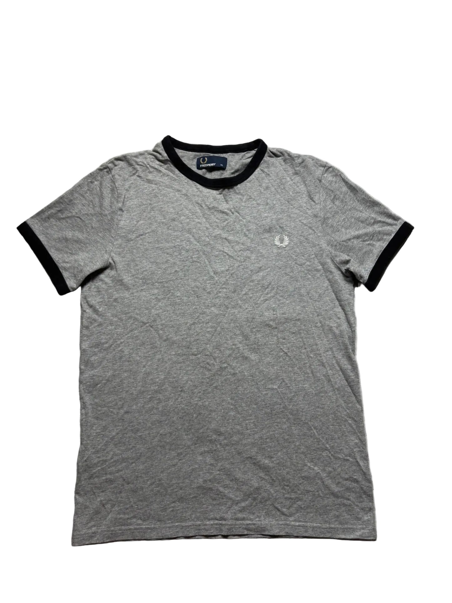 Vintage Fred Perry T-Shirt (XS)